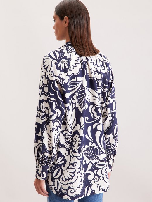 Damen Tunika - Regular Fit