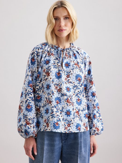 Damen Tunika - Regular Fit