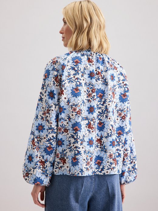 Damen Tunika - Regular Fit