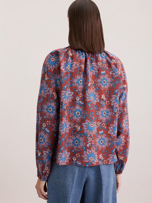 Damen Tunika - Regular Fit