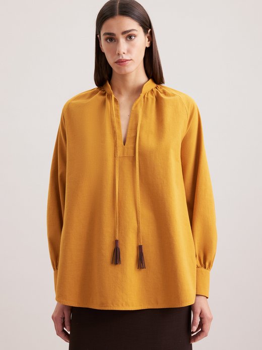 Damen Tunika - Regular Fit