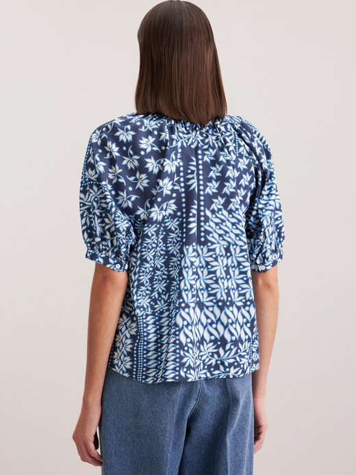 Damen Tunika - Regular Fit