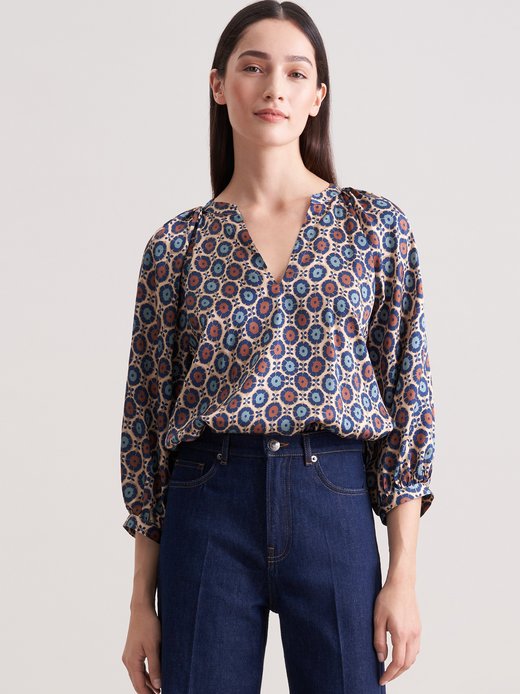 Damen Tunika - Regular Fit