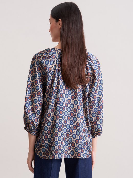 Damen Tunika - Regular Fit