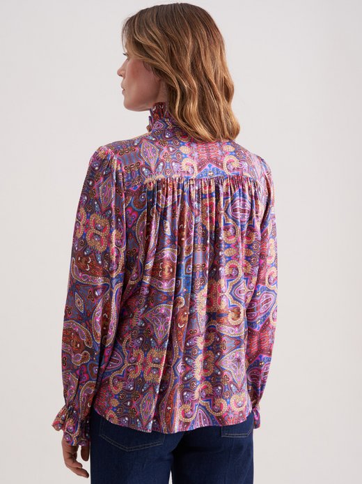 Damen Tunika - Regular Fit