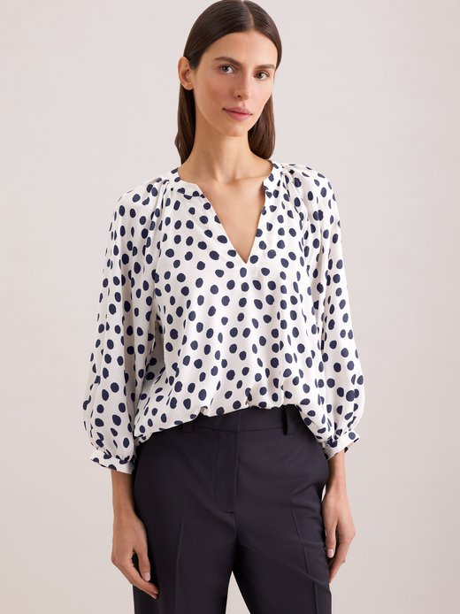 Damen Tunika - Regular Fit