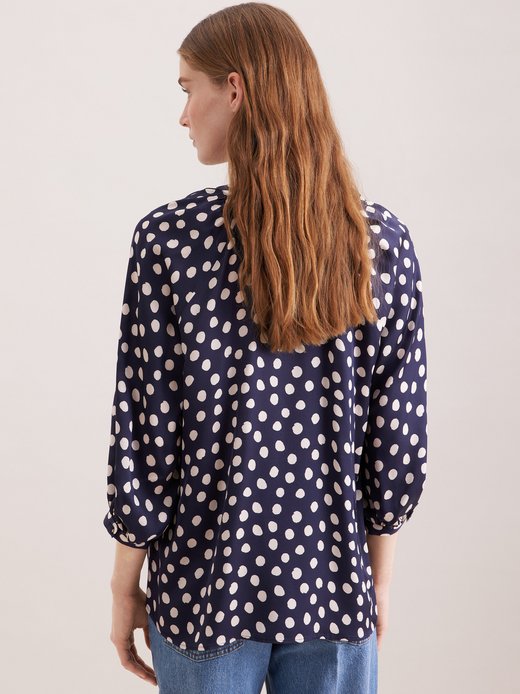 Damen Tunika - Regular Fit