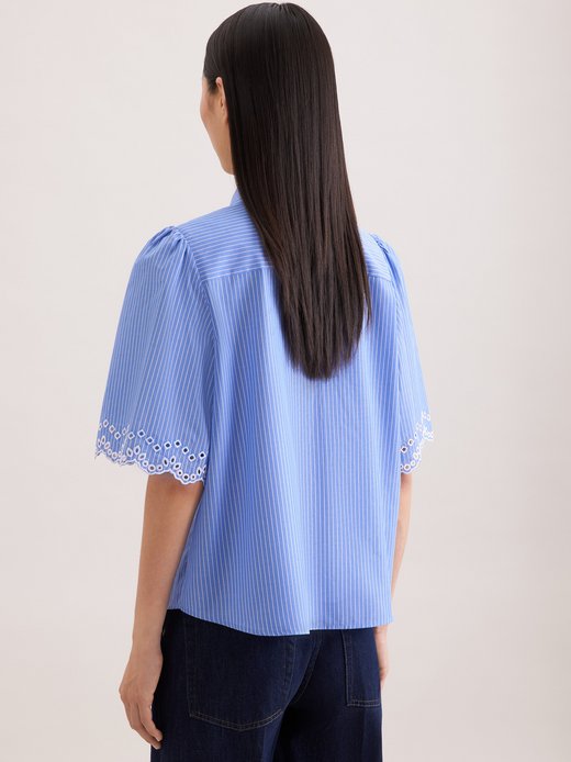 Damen Tunika - Regular Fit