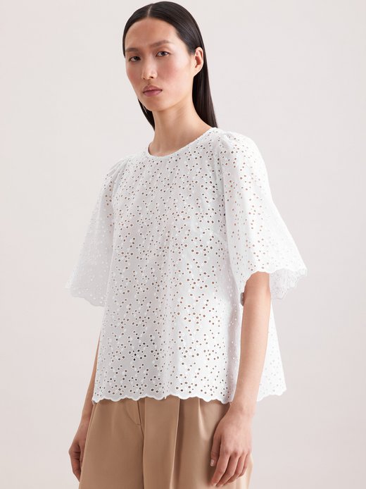 Damen Tunika - Regular Fit