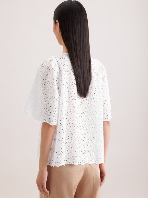 Damen Tunika - Regular Fit