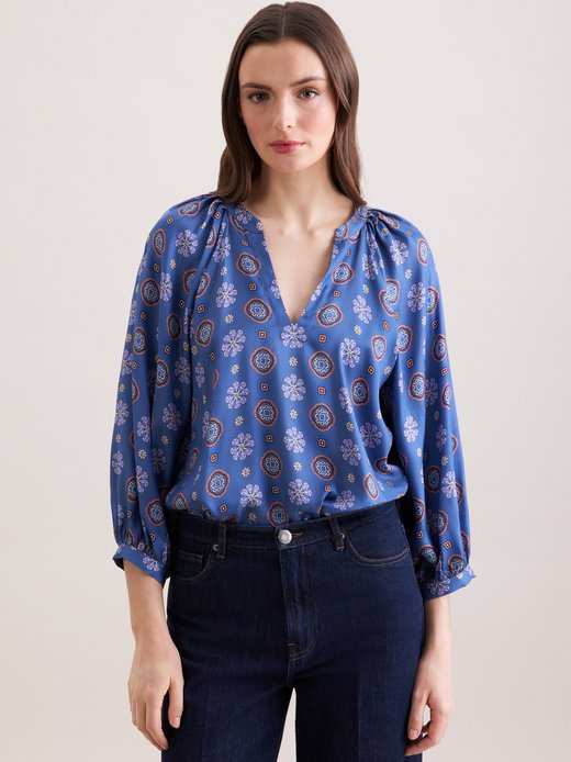 Damen Tunika - Regular Fit