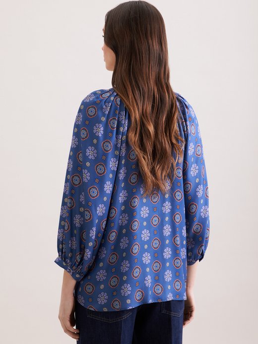 Damen Tunika - Regular Fit