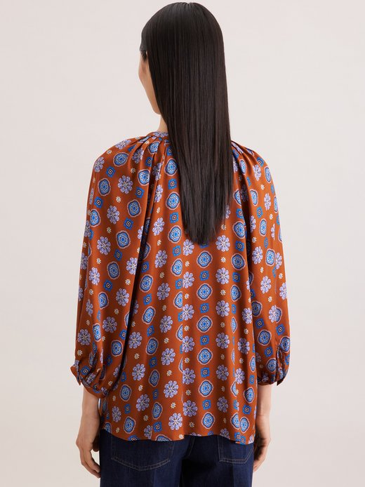 Damen Tunika - Regular Fit