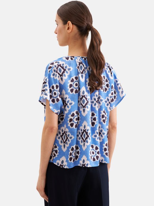 Damen Tunika - Regular Fit