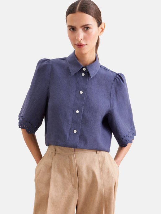 Damen Tunika - Regular Fit