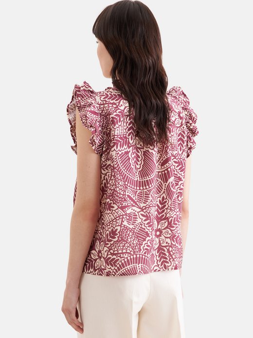 Damen Tunika - Regular Fit