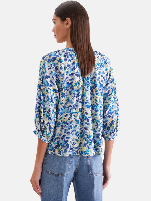 Damen Tunika - Regular Fit