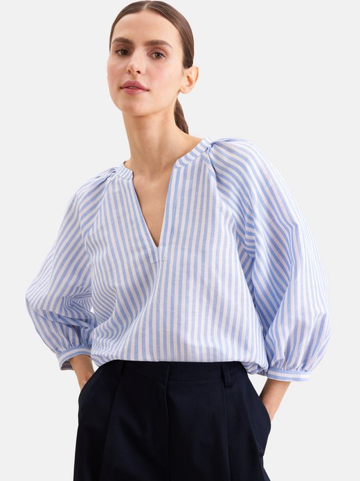 Damen Tunika - Regular Fit