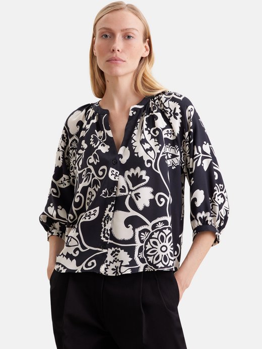 Damen Tunika - Regular Fit