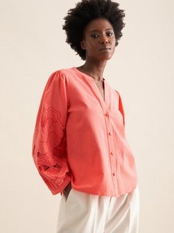 Damen Tunika - Regular Fit