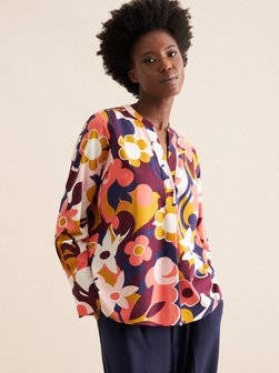 Damen Tunika - Regular Fit