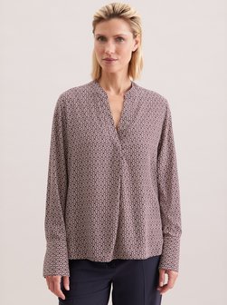 Damen Tunika - Regular Fit