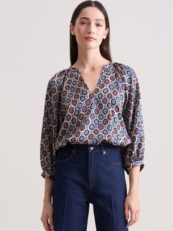 Damen Tunika - Regular Fit