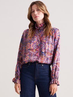 Damen Tunika - Regular Fit