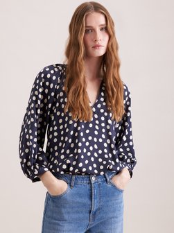 Damen Tunika - Regular Fit