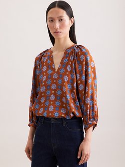 Damen Tunika - Regular Fit