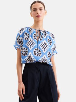 Damen Tunika - Regular Fit