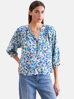 Damen Tunika - Regular Fit