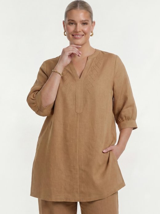 Damen Tunika