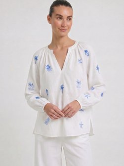 Damen Tunika