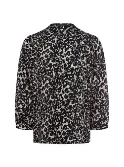 Damen Tunikabluse - Famelia