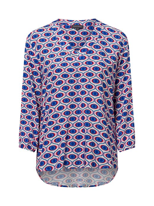 Damen Tunikabluse - Lola