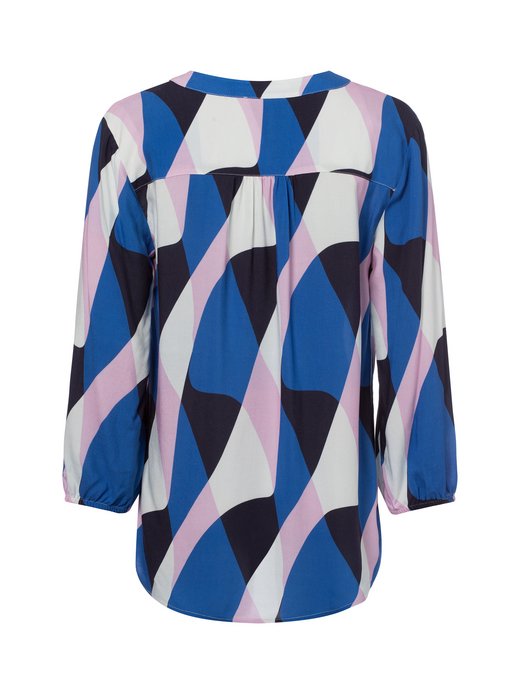 Damen Tunikabluse - Lola