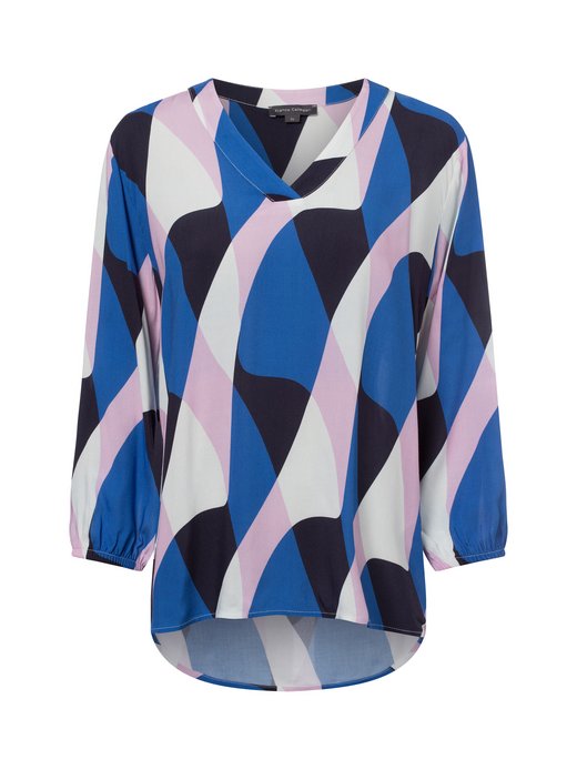 Damen Tunikabluse - Lola