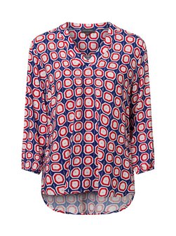 Damen Tunikabluse - Lola