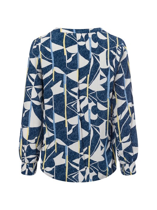 Damen Tunikabluse - Marina City