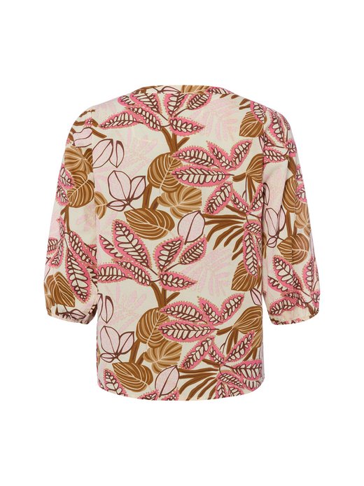 Damen Tunikabluse - SC-Cam