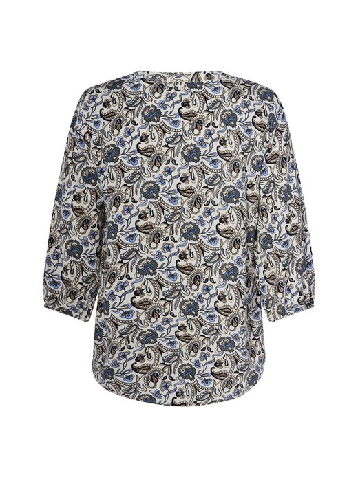 Damen Tunikabluse - SC-Samea