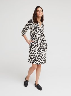 Damen Tunikakleid - Alva