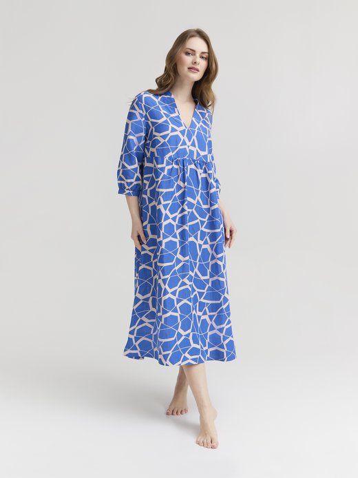 Damen Tunikakleid - Catalina