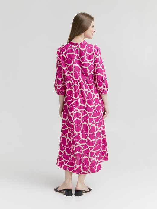 Damen Tunikakleid - Catalina