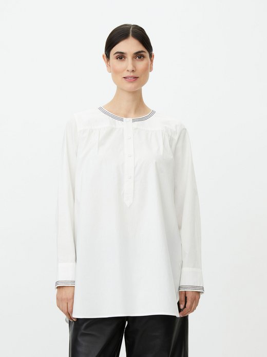 Damen Tunikakleid