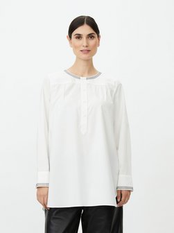 Damen Tunikakleid