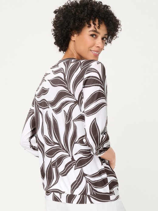 Damen Tunikashirt - Clara