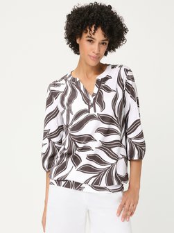 Damen Tunikashirt - Clara