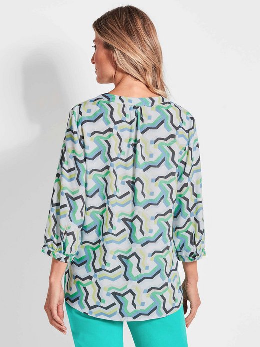 Damen Tuniken - Kurzgöße